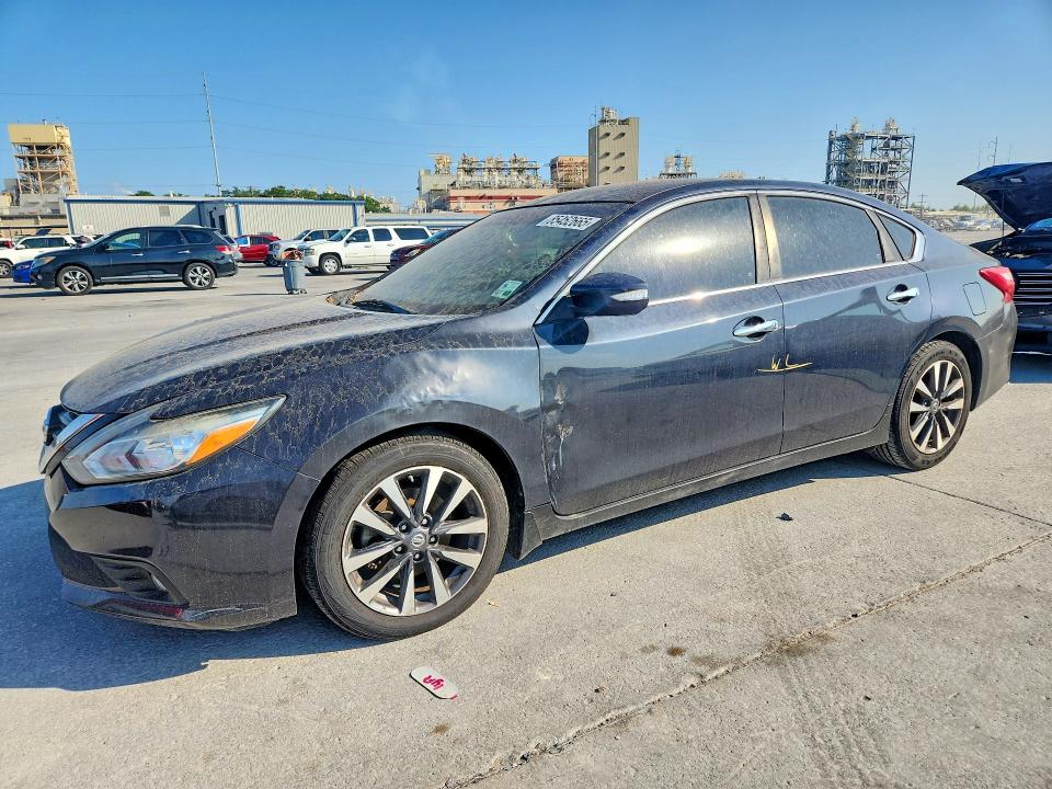 Aukcja sprzedaży 2018 Nissan Altima, vin: 1N4AL3AP8JC124483, numer aukcji: 85452665