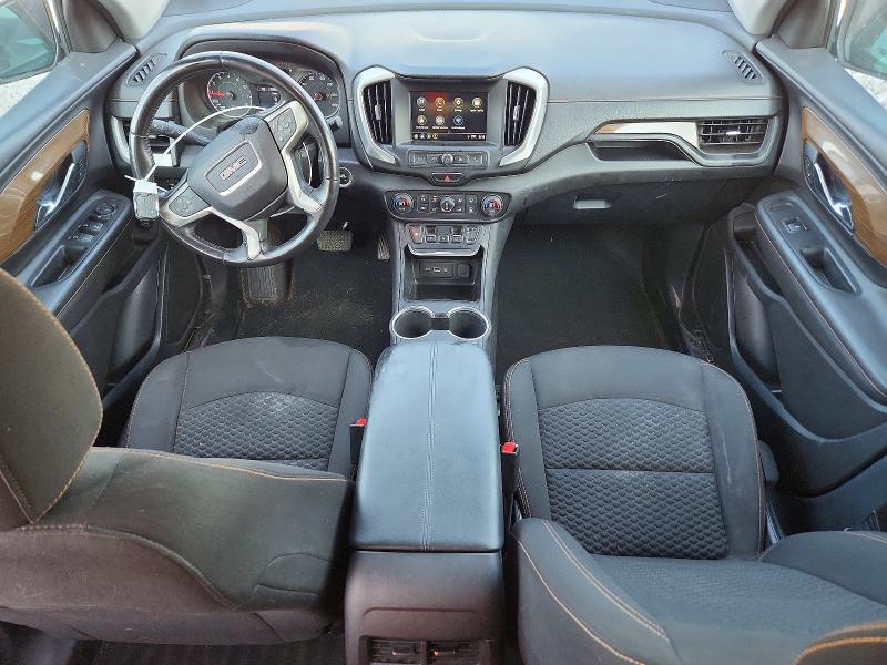 Aukcja sprzedaży 2018 Gmc Terrain, vin: 3GKALTEX6JL133468, numer aukcji: 59628806