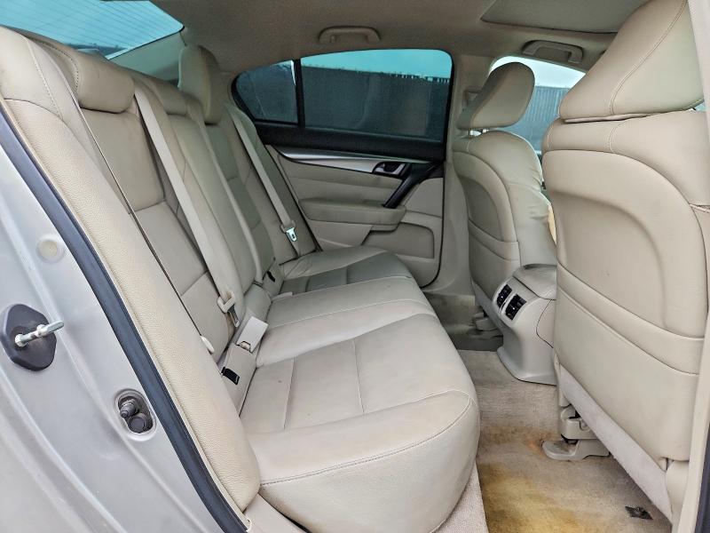 Продажа на аукционе авто 2009 Acura Tl, vin: 19UUA86299A017474, номер лота: 62339756