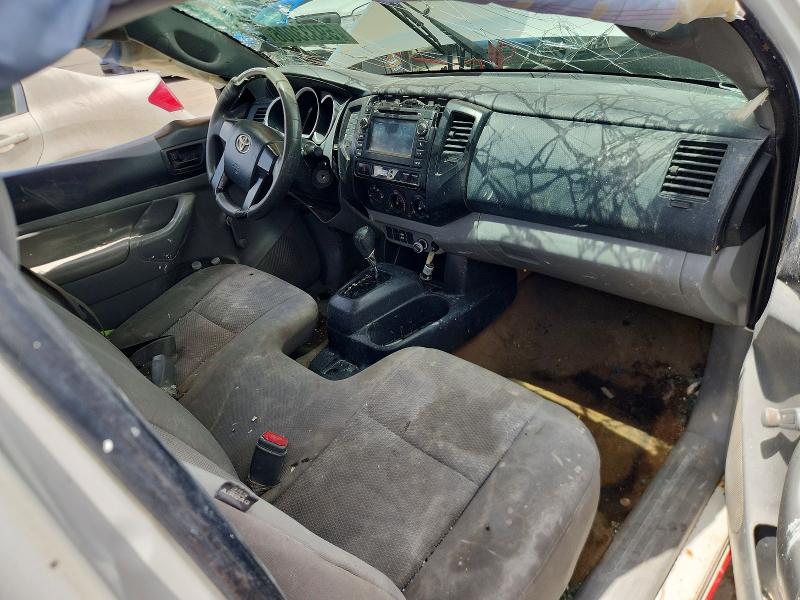 Продаж на аукціоні авто 2013 Toyota Tacoma, vin: 5TFNX4CN5DX019267, номер лоту: 59333006