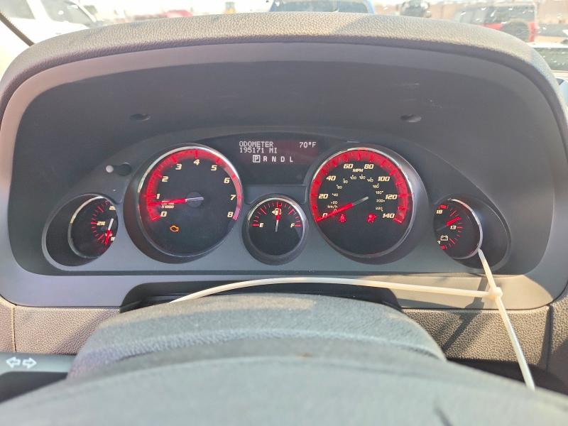 Продажа на аукционе авто 2012 Gmc Acadia, vin: 1GKKRPED9CJ234997, номер лота: 59393036