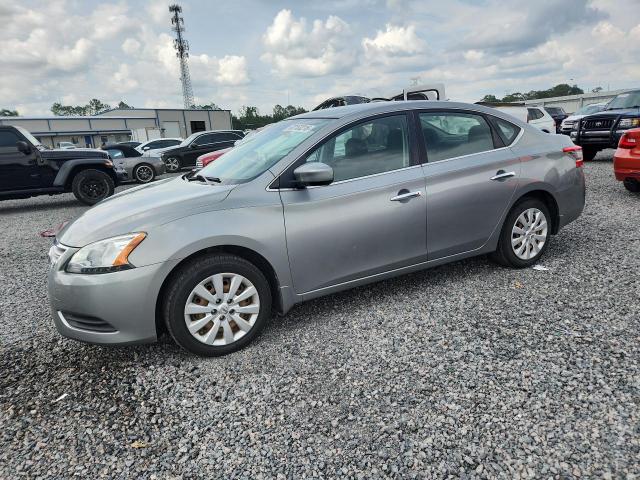 Auction sale of the 2014 Nissan Sentra, vin: 3N1AB7AP5EL694734, lot number: 63153216