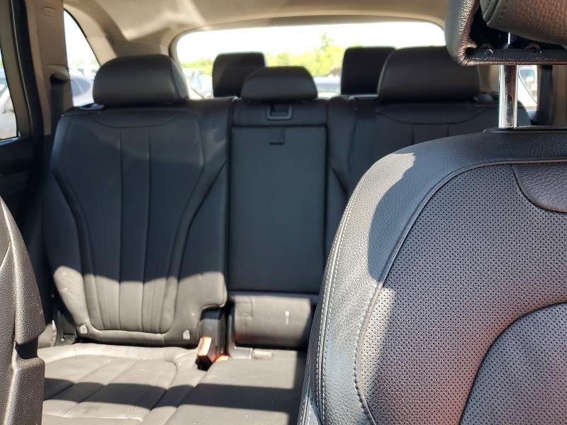 59073116 :رقم المزاد ، 5UXKR0C54F0P02951 vin ، 2015 Bmw X5 مزاد بيع