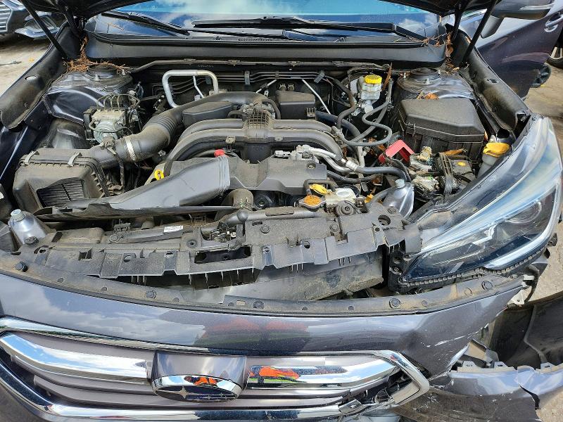 Aukcja sprzedaży 2019 Subaru Outback, vin: 4S4BSAFC3K3336491, numer aukcji: 61492846