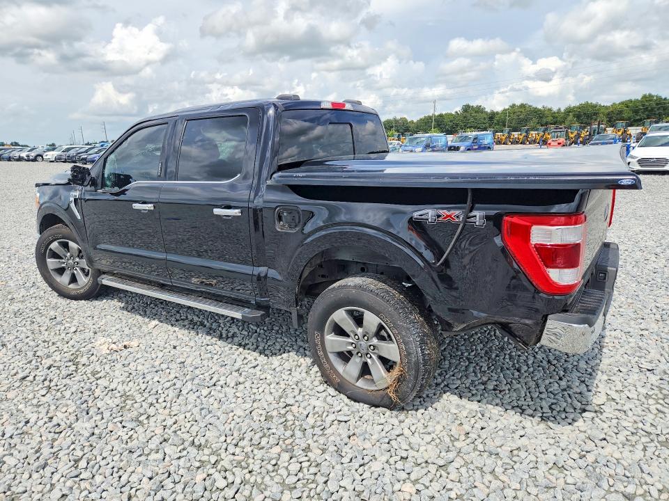 Продажа на аукционе авто 2023 Ford F150, vin: 1FTFW1E89PKE58101, номер лота: 62966786