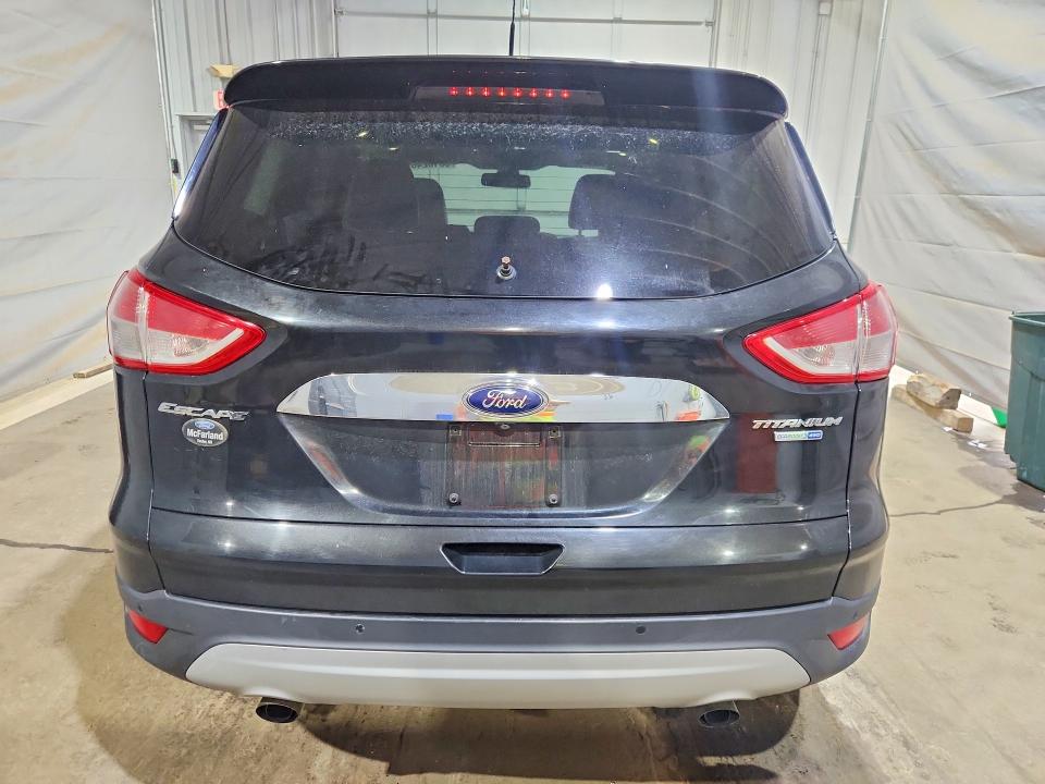63102436 :رقم المزاد ، 1FMCU9JX4EUD62555 vin ، 2014 Ford Escape مزاد بيع