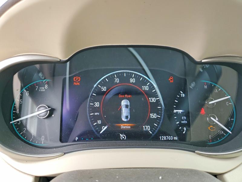 61921096 :رقم المزاد ، 1G4GB5G38EF100854 vin ، 2014 Buick Lacrosse مزاد بيع
