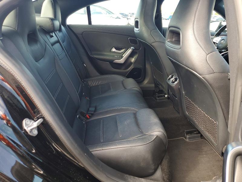 Продаж на аукціоні авто 2020 Mercedes-benz Cla, vin: W1K5J4HB8LN086929, номер лоту: 62100746