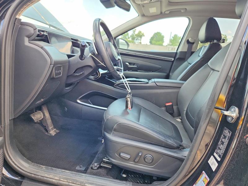 Продаж на аукціоні авто 2024 Hyundai Tucson, vin: 5NMJECDE5RH388420, номер лоту: 60052646
