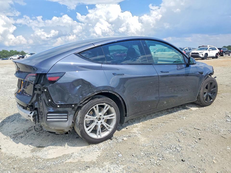 Aukcja sprzedaży 2022 Tesla Model Y, vin: 7SAYGAEEXNF422300, numer aukcji: 59054436