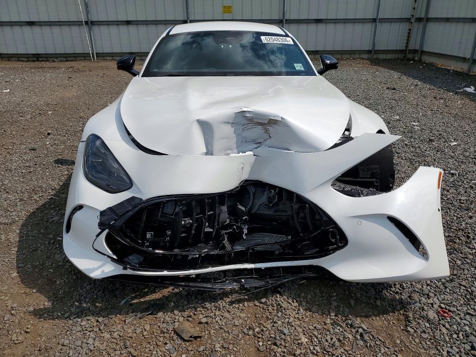 2024 Mercedes-benz Amg Gt მანქანა იყიდება აუქციონზე, vin: W1KRJ8AB3RF002277, აუქციონის ნომერი: 62048306