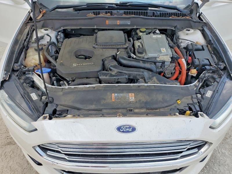 Aukcja sprzedaży 2014 Ford Fusion, vin: 3FA6P0RU9ER311354, numer aukcji: 59375296