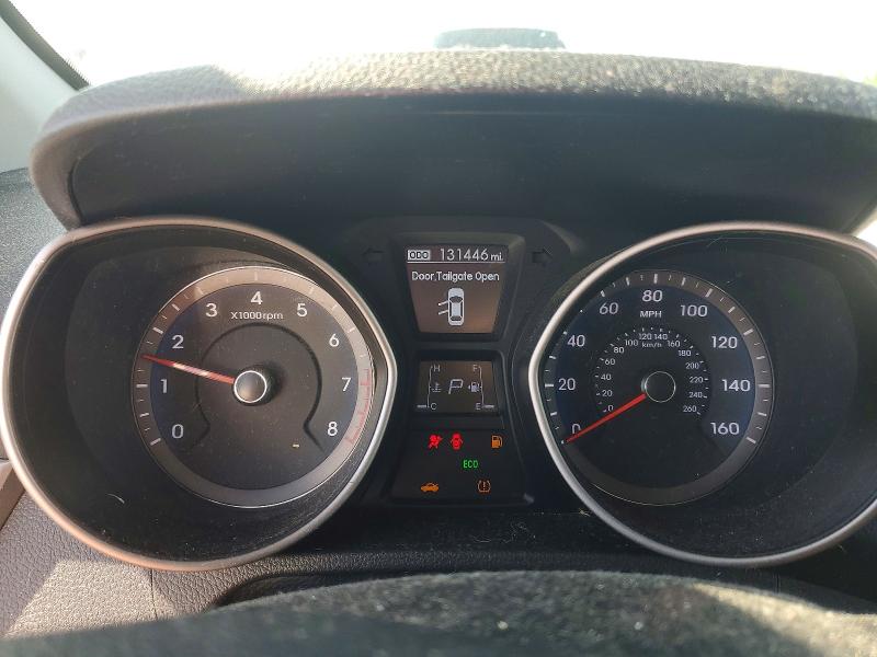 Продаж на аукціоні авто 2015 Hyundai Elantra Gt, vin: KMHD35LHXFU237387, номер лоту: 62075316