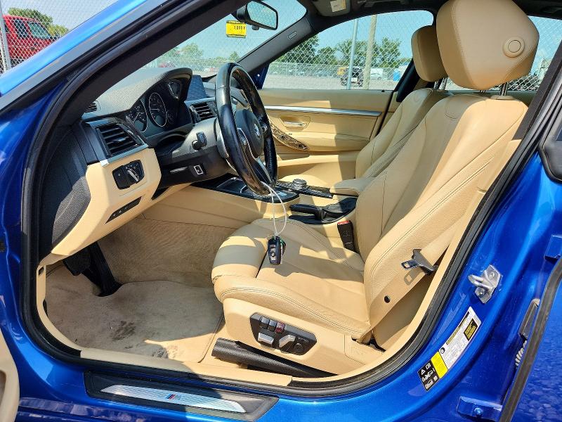 Продажа на аукционе авто 2016 Bmw 328, vin: WBA8Z5C56GG502765, номер лота: 62967556