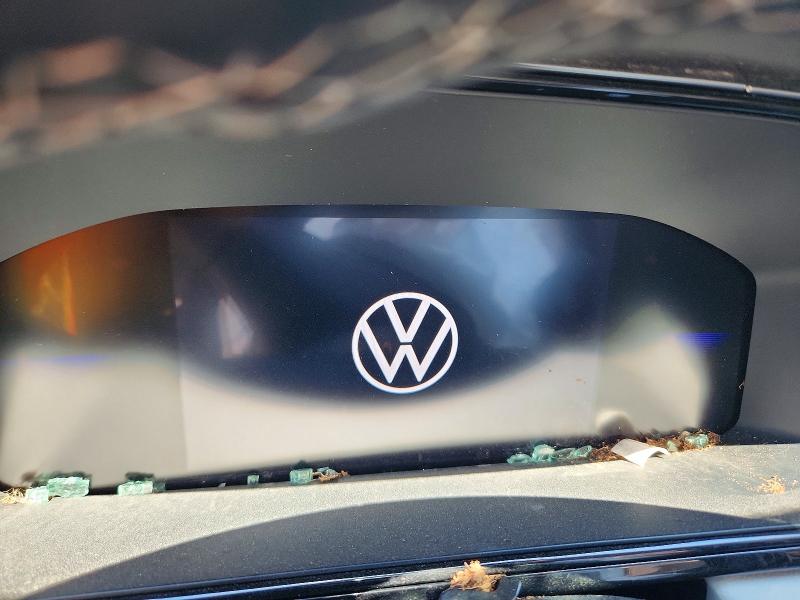 Aukcja sprzedaży 2025 Volkswagen Taos, vin: 3VV5C7B20SM005656, numer aukcji: 60965796