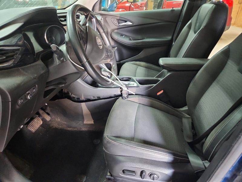 59832326 :رقم المزاد ، KL4MMCSL4MB104171 vin ، 2021 Buick Encore Gx مزاد بيع