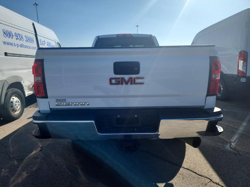 Aukcja sprzedaży 2019 Gmc Sierra, vin: 1GT42TCY3KF267230, numer aukcji: 62023906