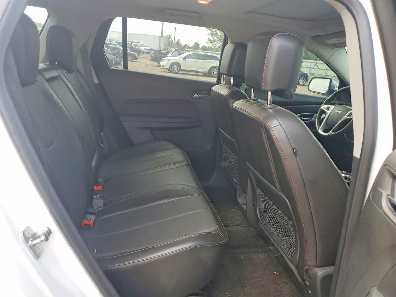Aukcja sprzedaży 2017 Gmc Terrain, vin: 2GKFLUEK4H6315605, numer aukcji: 76293995