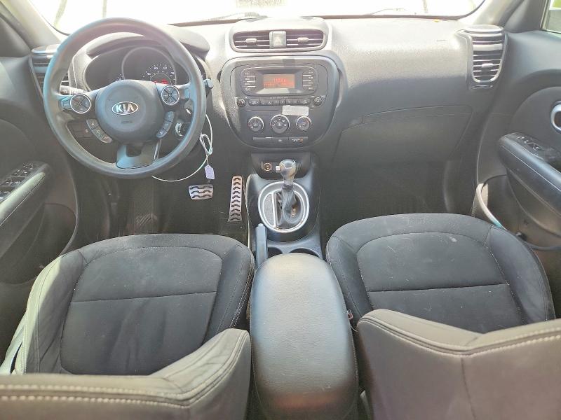 Aukcja sprzedaży 2014 Kia Soul, vin: KNDJN2A22E7723087, numer aukcji: 59819816