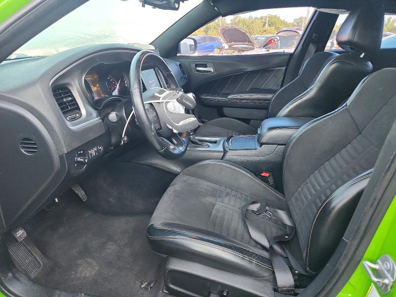 Aukcja sprzedaży 2017 Dodge Charger, vin: 2C3CDXGJ8HH606327, numer aukcji: 62883546