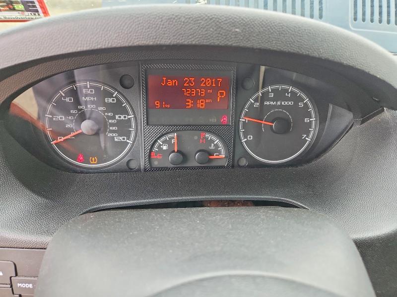 Продажа на аукционе авто 2020 Ram Promaster 3500, vin: 3C6URVJG8LE140462, номер лота: 60770776