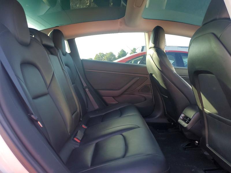 Продаж на аукціоні авто 2019 Tesla Model 3, vin: 5YJ3E1EB6KF199574, номер лоту: 62846586