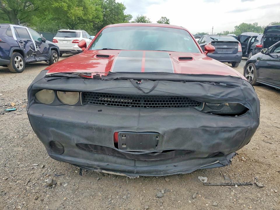 Продаж на аукціоні авто 2010 Dodge Challenger, vin: 2B3CJ4DV2AH323522, номер лоту: 62691866