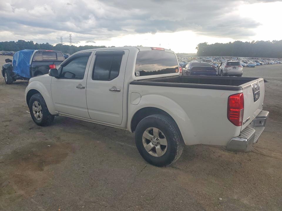 Продаж на аукціоні авто 2012 Nissan Frontier, vin: 1N6AD0ER1CC432547, номер лоту: 60677286