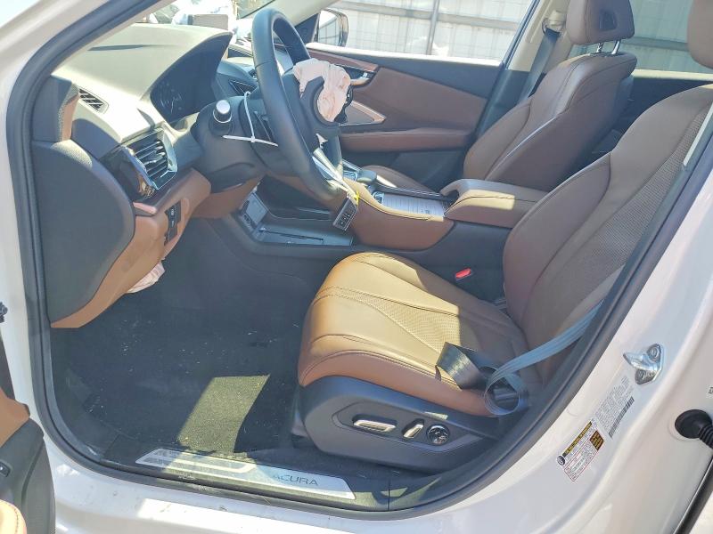 Продаж на аукціоні авто 2024 Acura Rdx, vin: 5J8TC2H55RL037719, номер лоту: 60168556