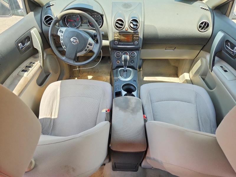 Продаж на аукціоні авто 2014 Nissan Rogue Select, vin: JN8AS5MT3EW622939, номер лоту: 59717936