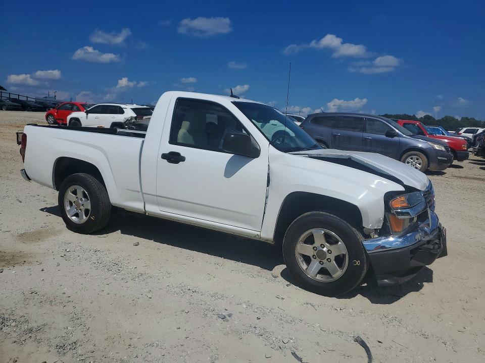 Aukcja sprzedaży 2012 Gmc Canyon, vin: 1GTC5MF92C8120075, numer aukcji: 60074426