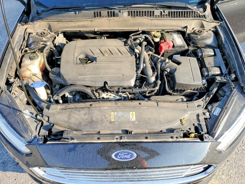 2014 Ford Fusion მანქანა იყიდება აუქციონზე, vin: 3FA6P0HD2ER224574, აუქციონის ნომერი: 56871506