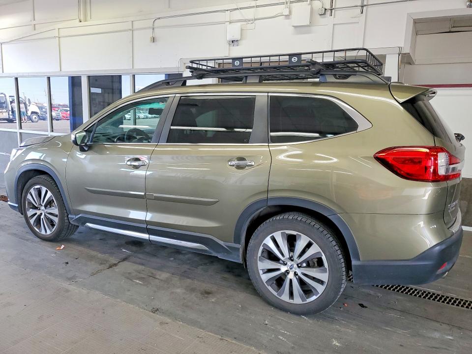 Auction sale of the 2022 Subaru Ascent, vin: 4S4WMARDXN3438911, lot number: 62629316