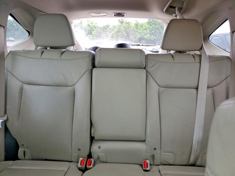 60080956 :رقم المزاد ، 2HKRM3H70GH525460 vin ، 2016 Honda Cr-v مزاد بيع