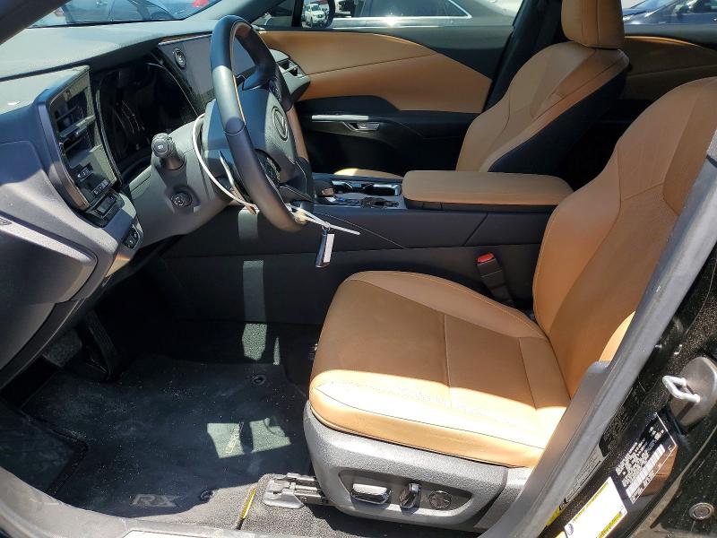 Продажа на аукционе авто 2024 Lexus Rx 350, vin: JTJCHMAAXR2015303, номер лота: 59987676