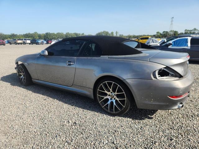 Продажа на аукционе авто 2008 Bmw 650, vin: WBAEB53578CX60387, номер лота: 61764446
