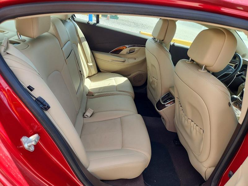 Продажа на аукционе авто 2014 Buick Buick, vin: 1G4GC5G3XEF258187, номер лота: 61697756