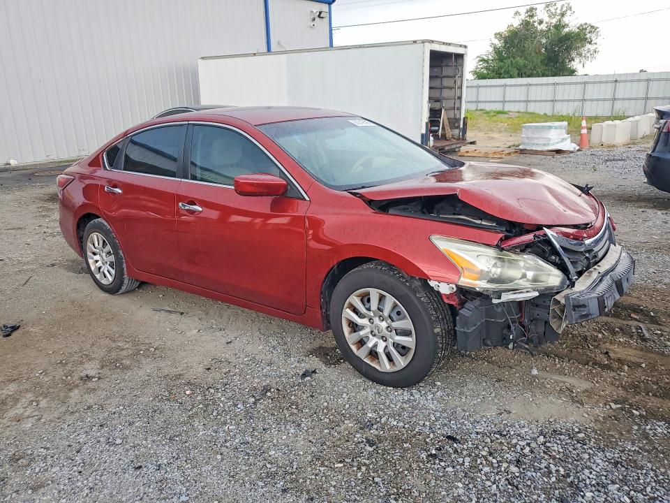 Aukcja sprzedaży 2015 Nissan Altima, vin: 1N4AL3AP0FC181476, numer aukcji: 60019596