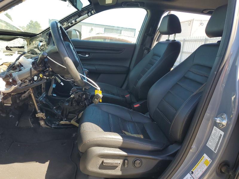Aukcja sprzedaży 2024 Honda Cr-v, vin: 7FARS6H82RE067457, numer aukcji: 61549416