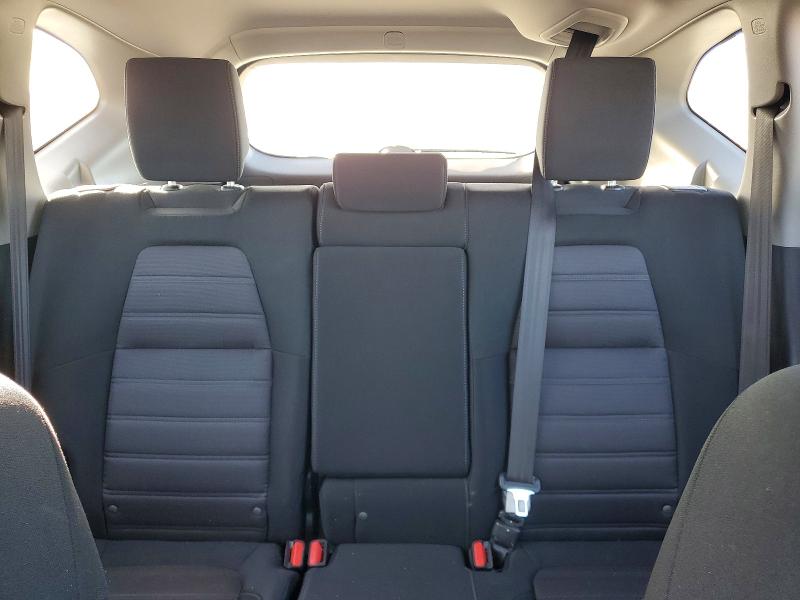 62486066 :رقم المزاد ، 2HKRW5H39KH416605 vin ، 2019 Honda Cr-v مزاد بيع