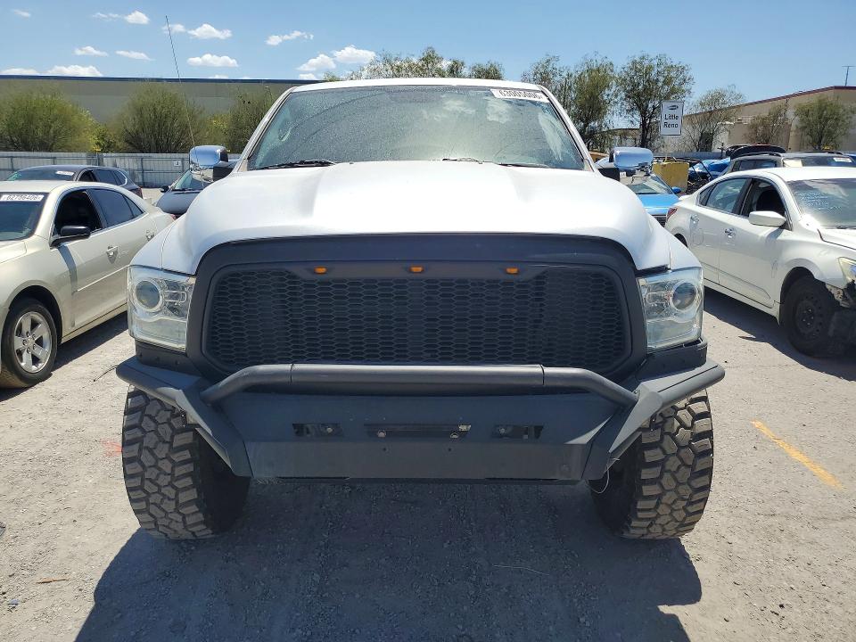 2017 Ram 1500 მანქანა იყიდება აუქციონზე, vin: 1C6RR6VT6HS736144, აუქციონის ნომერი: 63005006