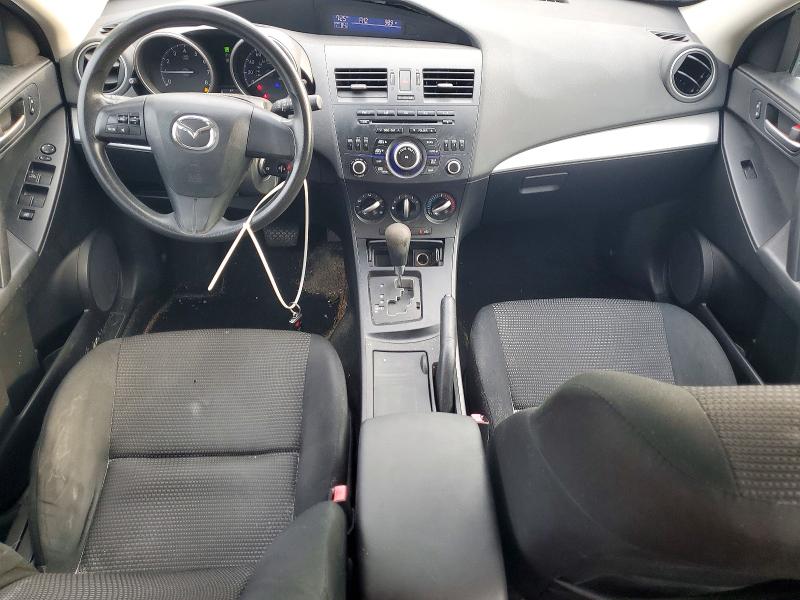 Aukcja sprzedaży 2013 Mazda 3, vin: JM1BL1TGXD1732179, numer aukcji: 60458266