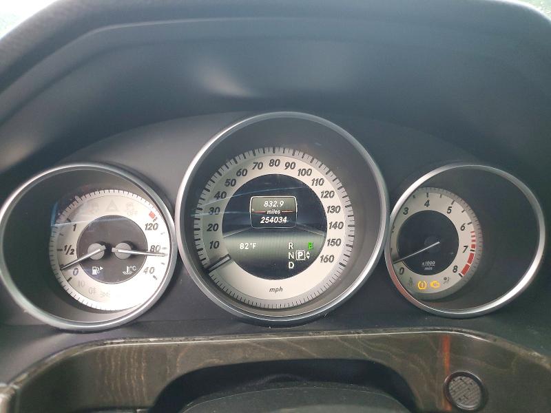 59670716 :رقم المزاد ، WDDHF8JB7EA851090 vin ، 2014 Mercedes-benz E مزاد بيع