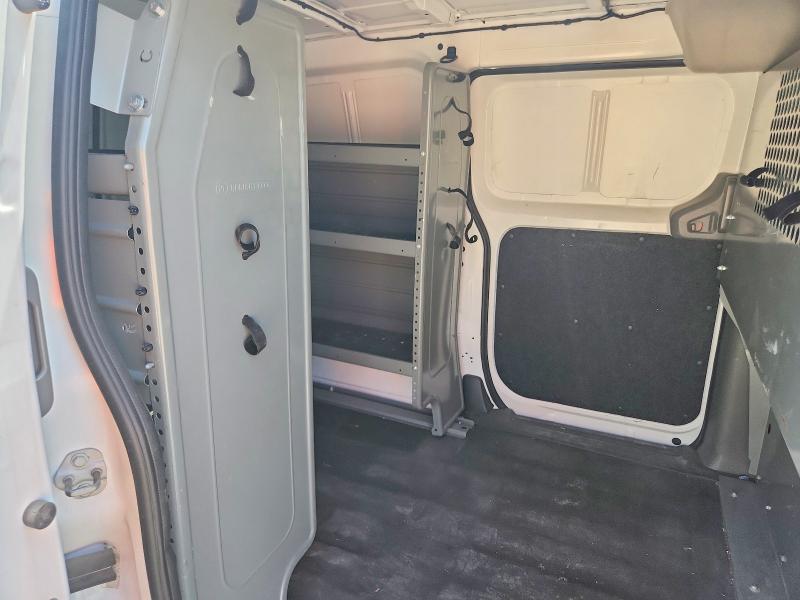 Продажа на аукционе авто 2020 Nissan Nv200, vin: 3N6CM0KN5LK708197, номер лота: 61802726