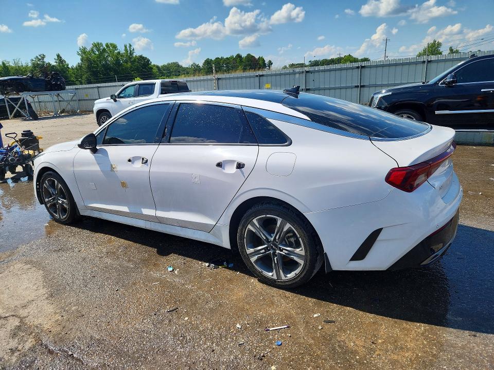 Aukcja sprzedaży 2023 Kia K5, vin: 5XXG34J26PG214755, numer aukcji: 60028046