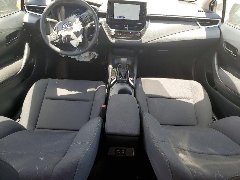 Продажа на аукционе авто 2026 Toyota Corolla, vin: 5YFB4MDE7TP461734, номер лота: 62857586