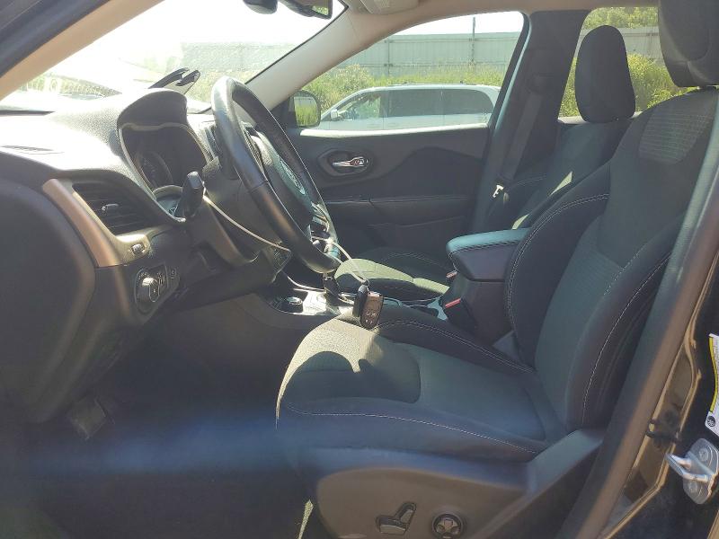 Aukcja sprzedaży 2016 Jeep Cherokee, vin: 1C4PJMCS7GW133488, numer aukcji: 59951106