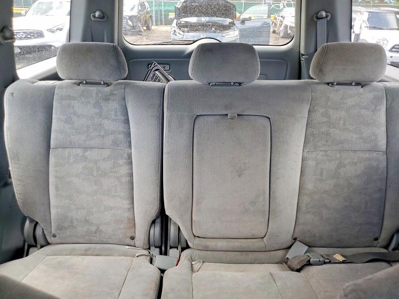 Aukcja sprzedaży 2004 Honda Pilot, vin: 2HKYF18454H560782, numer aukcji: 60570956