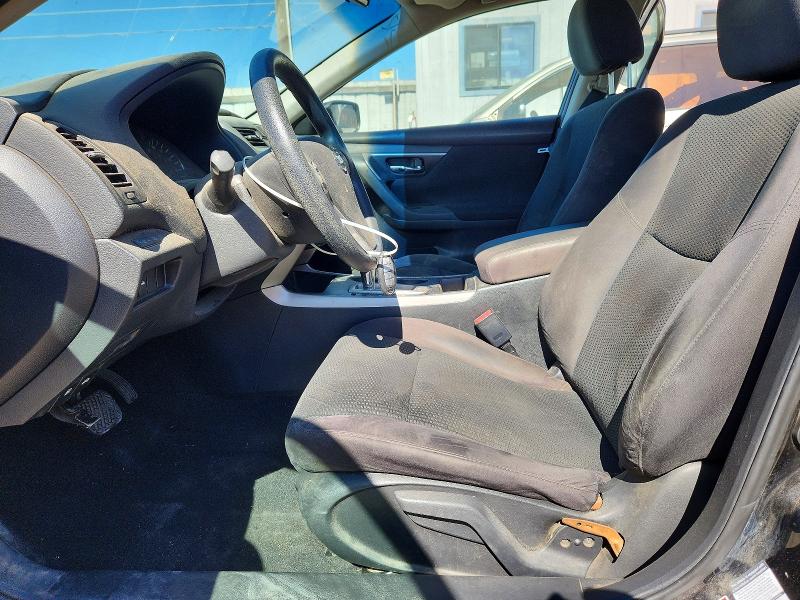 Продаж на аукціоні авто 2015 Nissan Altima, vin: 1N4AL3AP1FN300236, номер лоту: 60330546