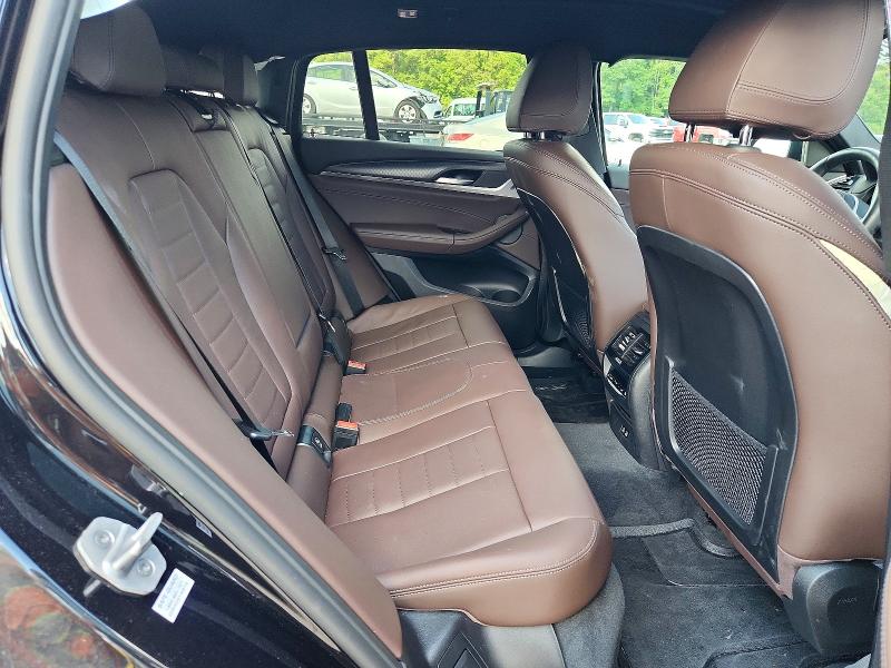 Продажа на аукционе авто 2025 Bmw X4, vin: 5UX33DT08S9098554, номер лота: 60295706
